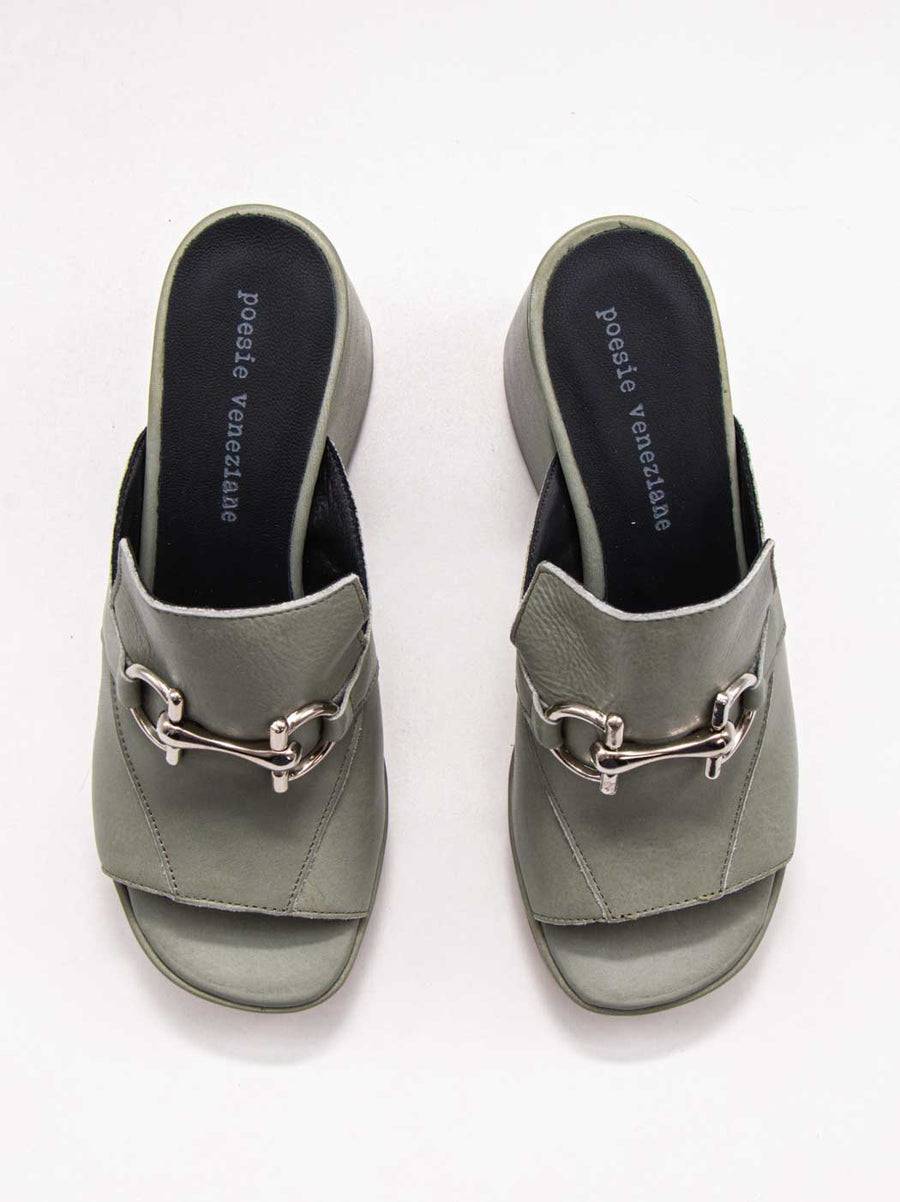 Poesie Veneziane NICOLE