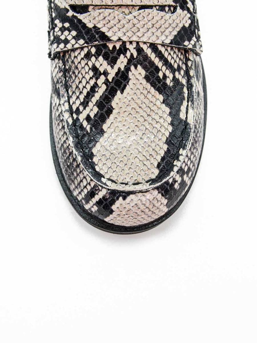 Poesie Veneziane OLLIE SFODERATI