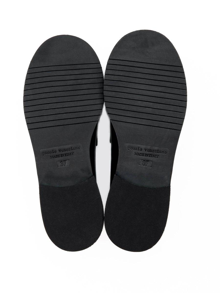 Poesie Veneziane OLLIE SFODERATI