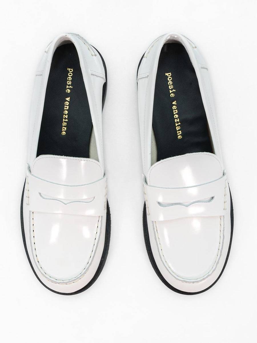 Poesie Veneziane OLLIE SFODERATI