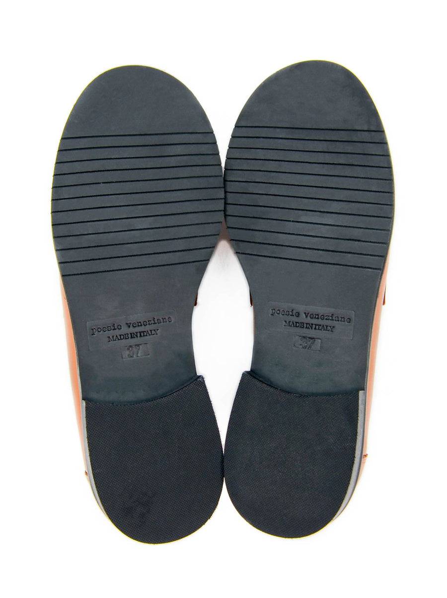 Poesie Veneziane OLLIE SFODERATI