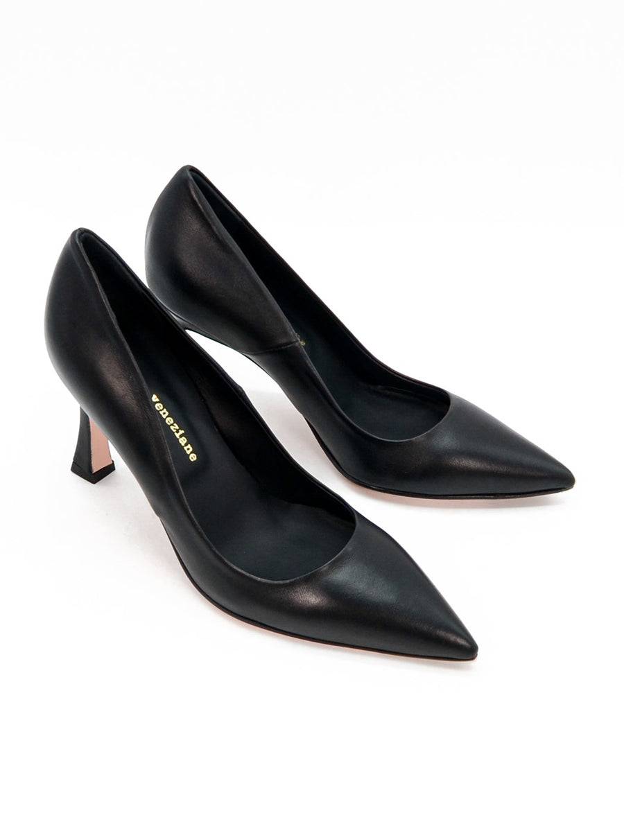 Poesie Veneziane REBECCA