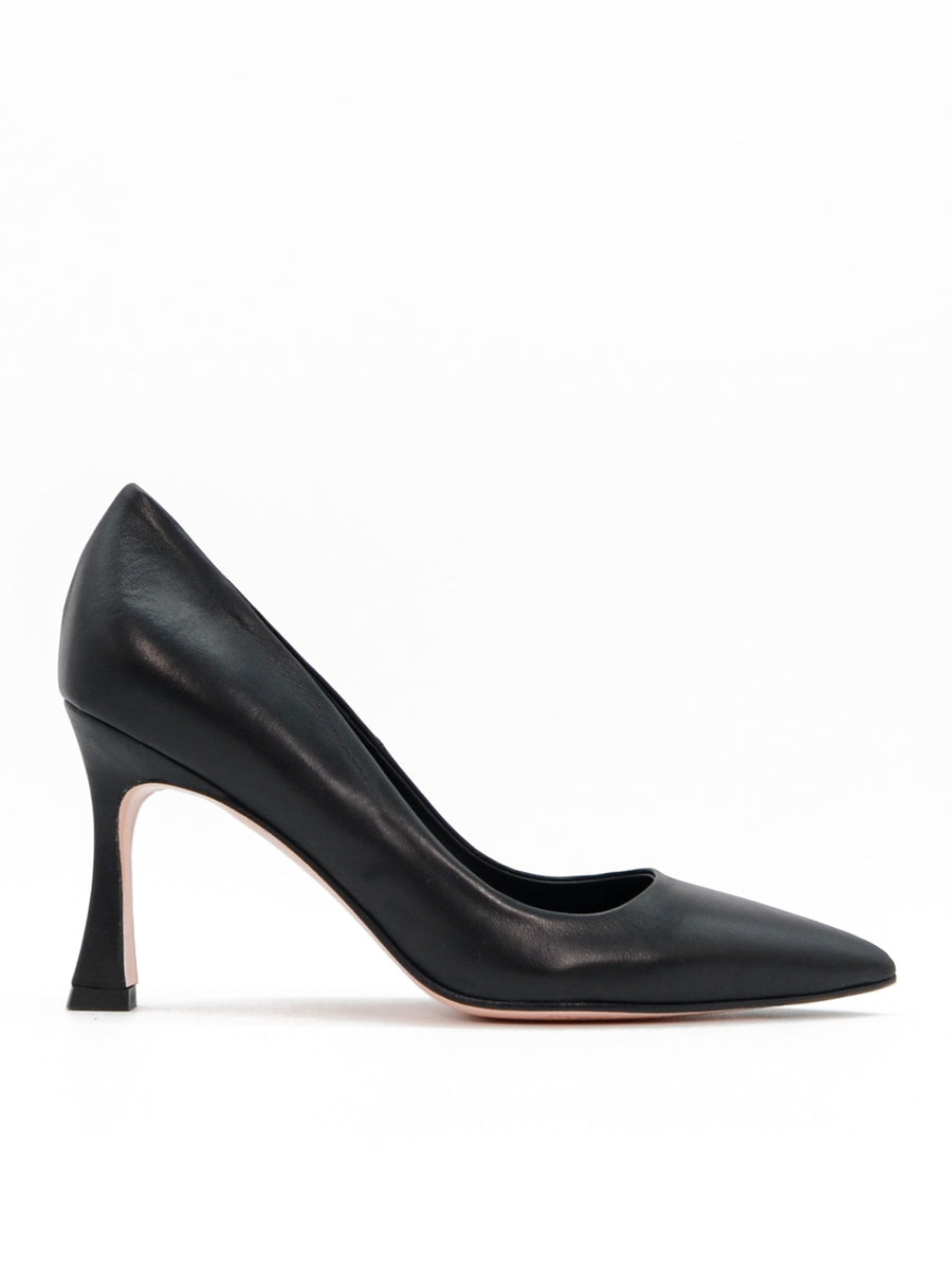 Poesie Veneziane REBECCA