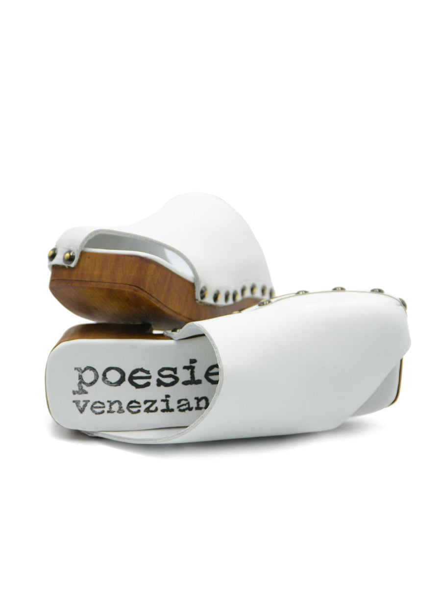 Poesie Veneziane SERENA
