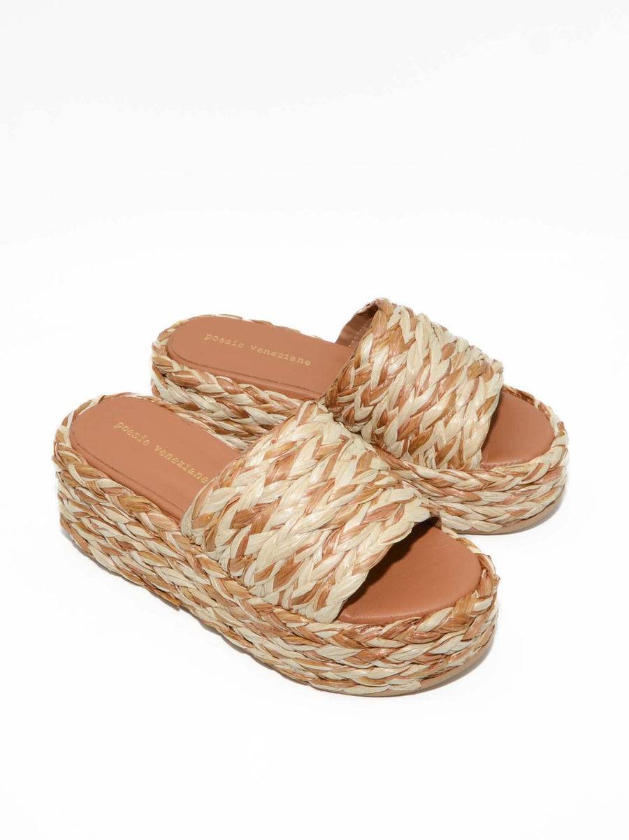 Poesie Veneziane SIERRA