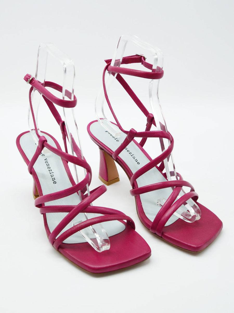 Poesie Veneziane TABBY