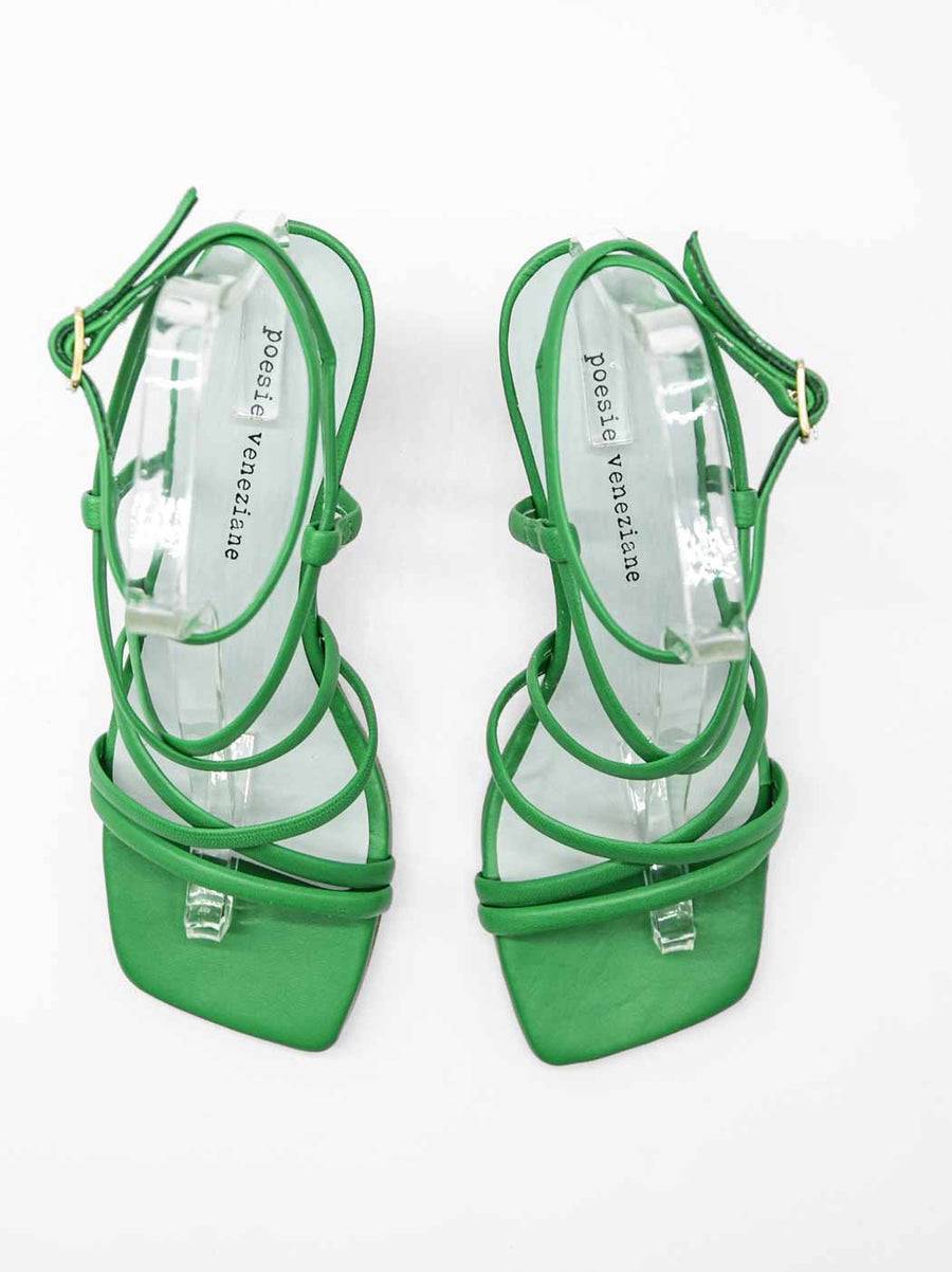 Poesie Veneziane TABBY