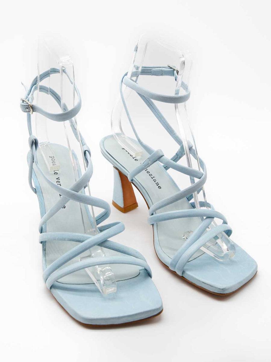 Poesie Veneziane TABBY