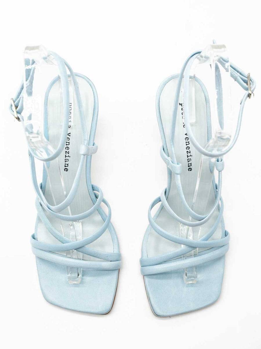 Poesie Veneziane TABBY