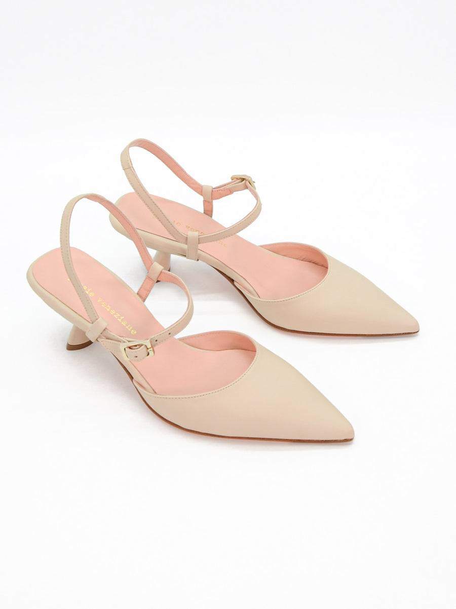 Poesie Veneziane TANYA