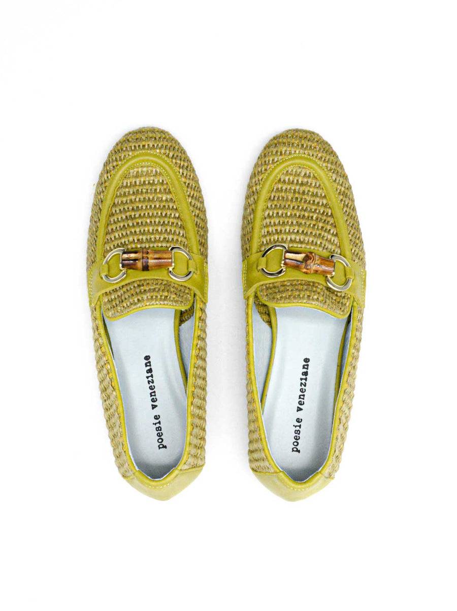 Poesie Veneziane THEA