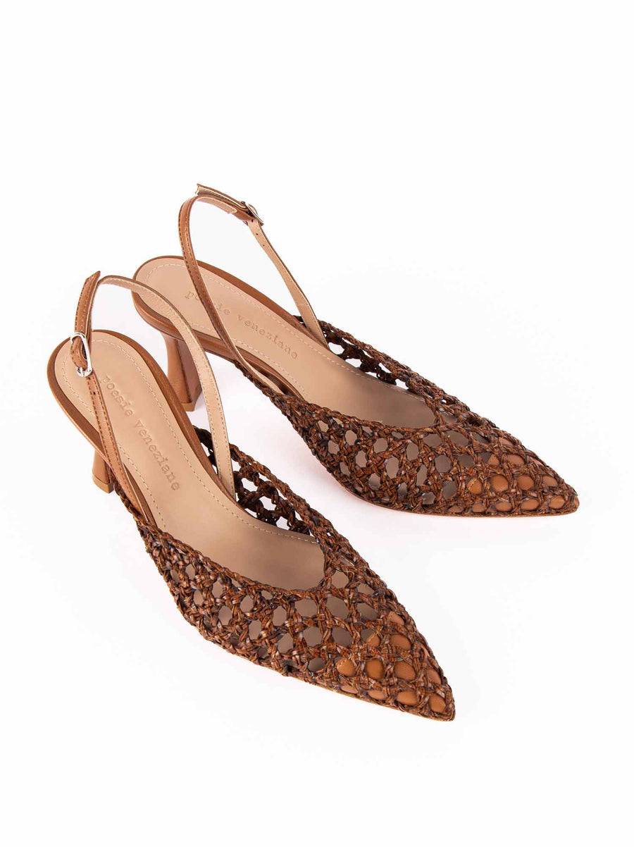 Poesie Veneziane VELIA