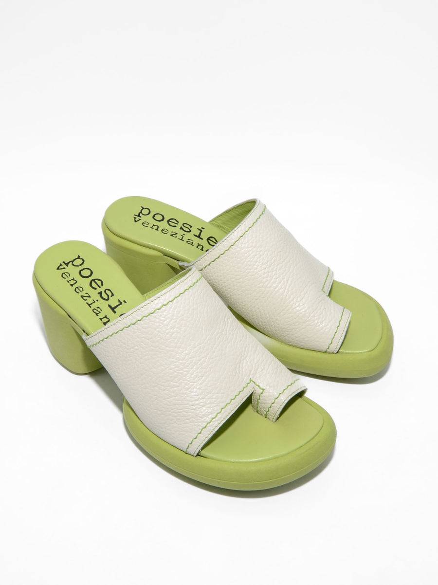 Poesie Veneziane VICKY