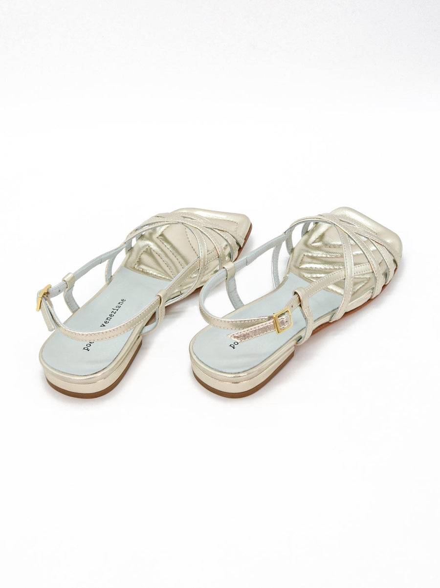 Poesie Veneziane VIRGINIA