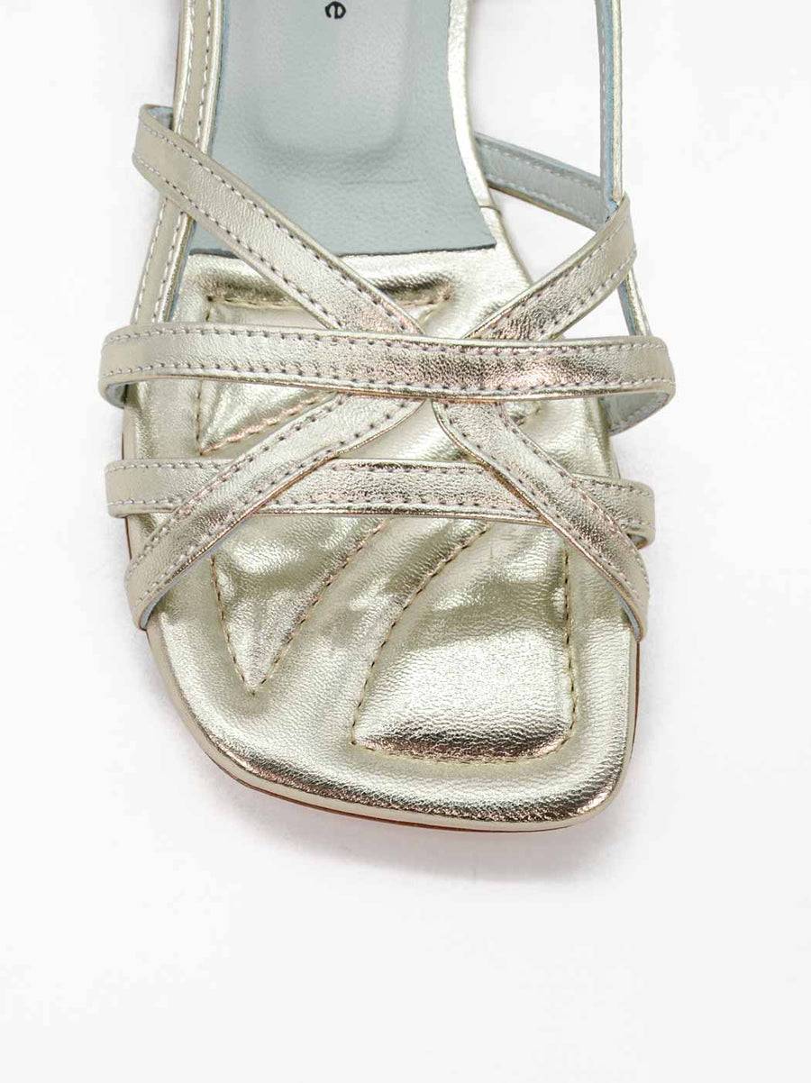 Poesie Veneziane VIRGINIA