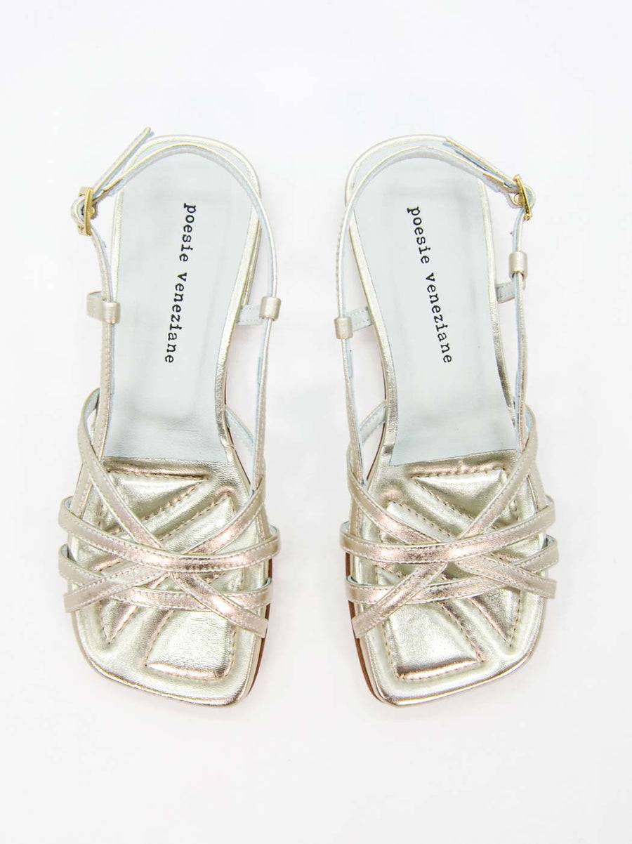 Poesie Veneziane VIRGINIA