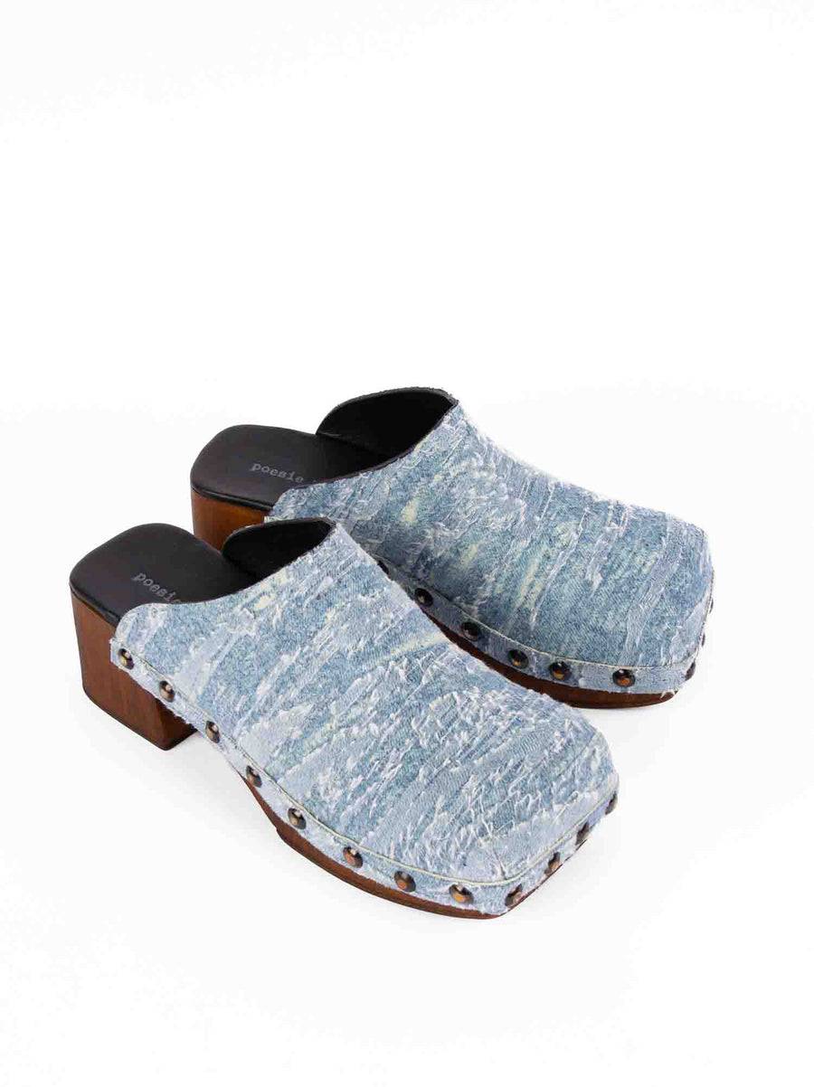 Poesie Veneziane ZOE