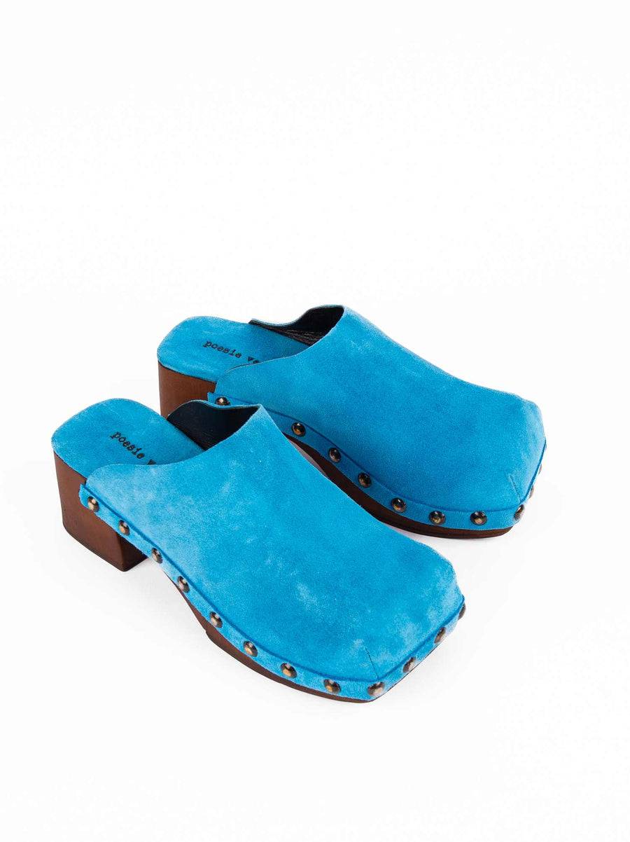 Poesie Veneziane ZOE