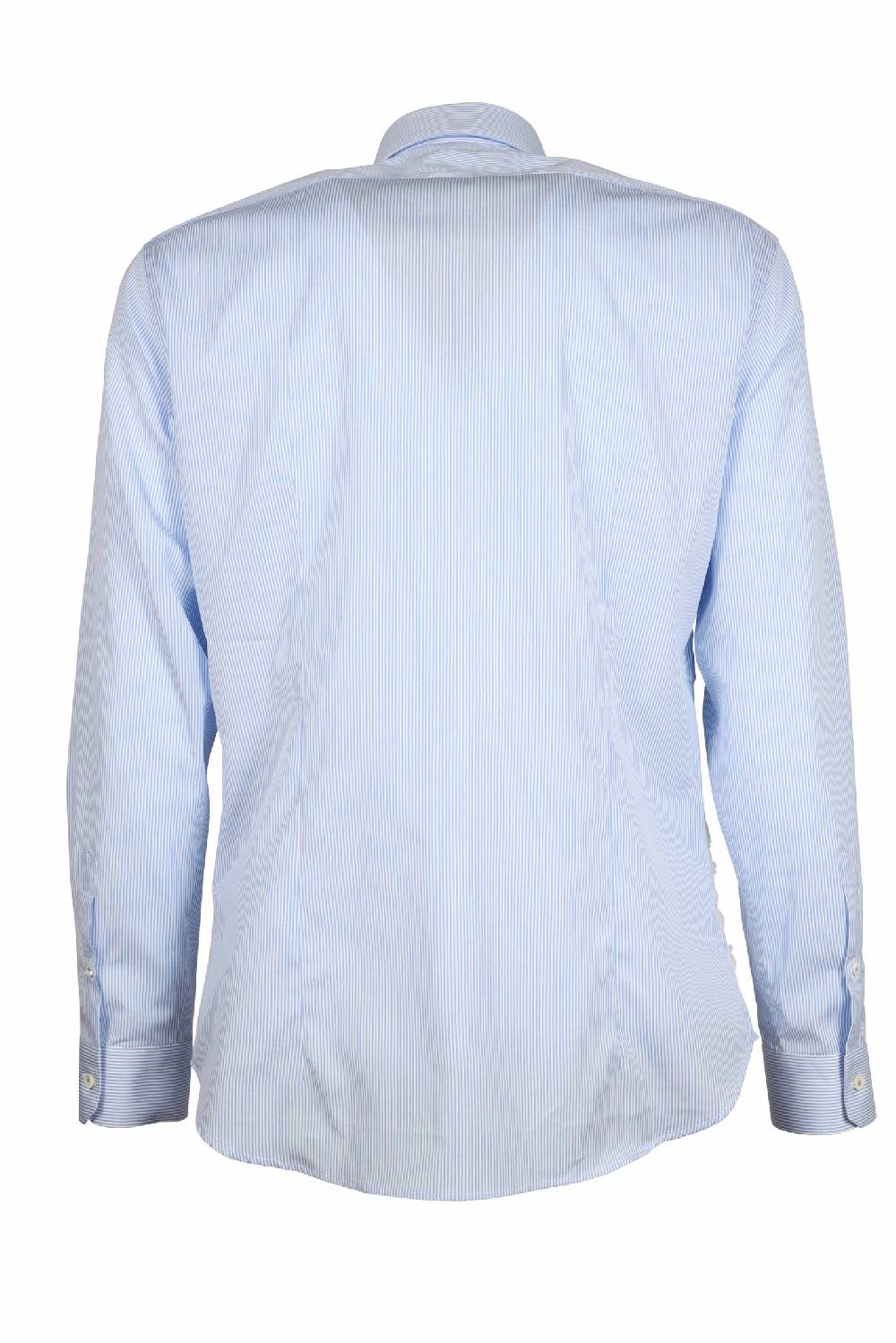 Poggianti Camicia Uomo Spring Summer 24 BRICA-62M-626