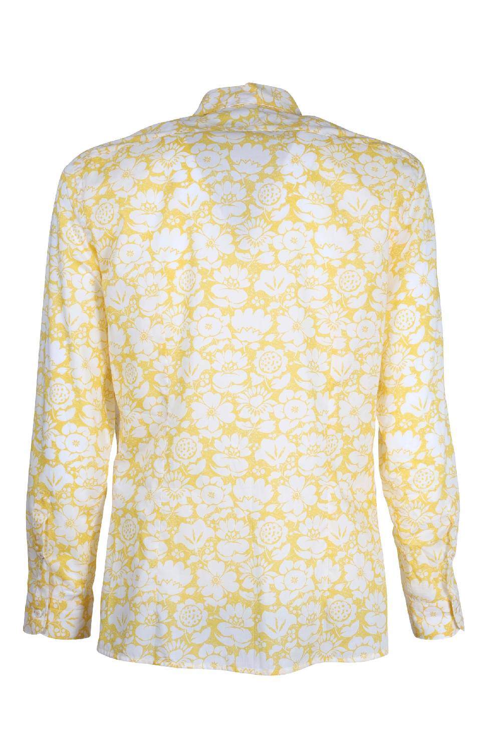 Poggianti Camicia Uomo Spring Summer 24 PEROLLA-62F-119