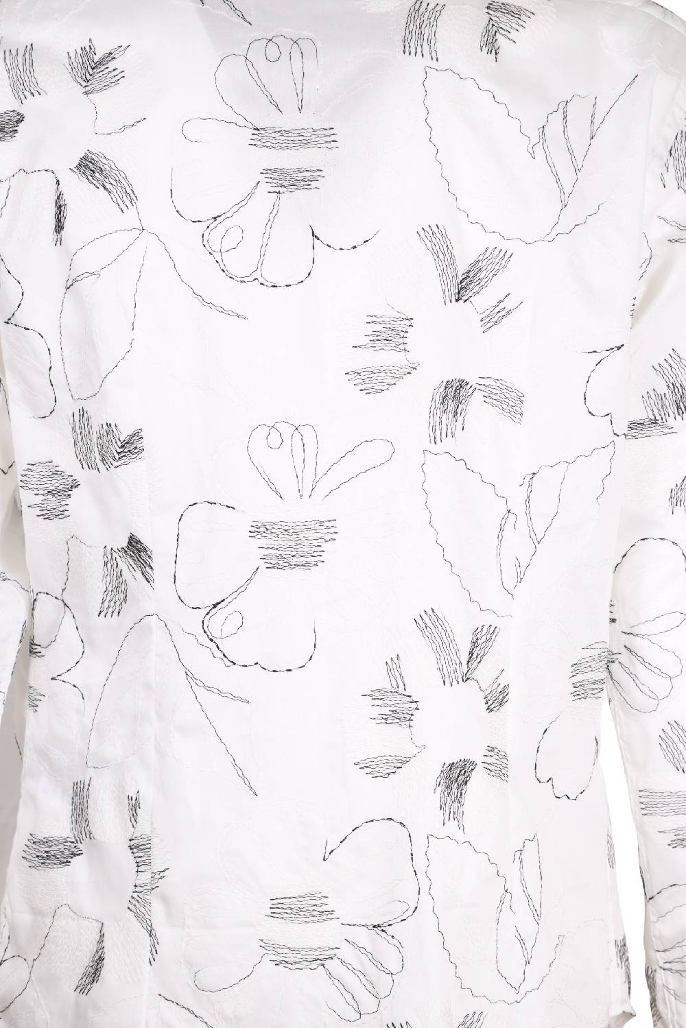 Poggianti Camicia Uomo Spring Summer 24 PISA-73F-223