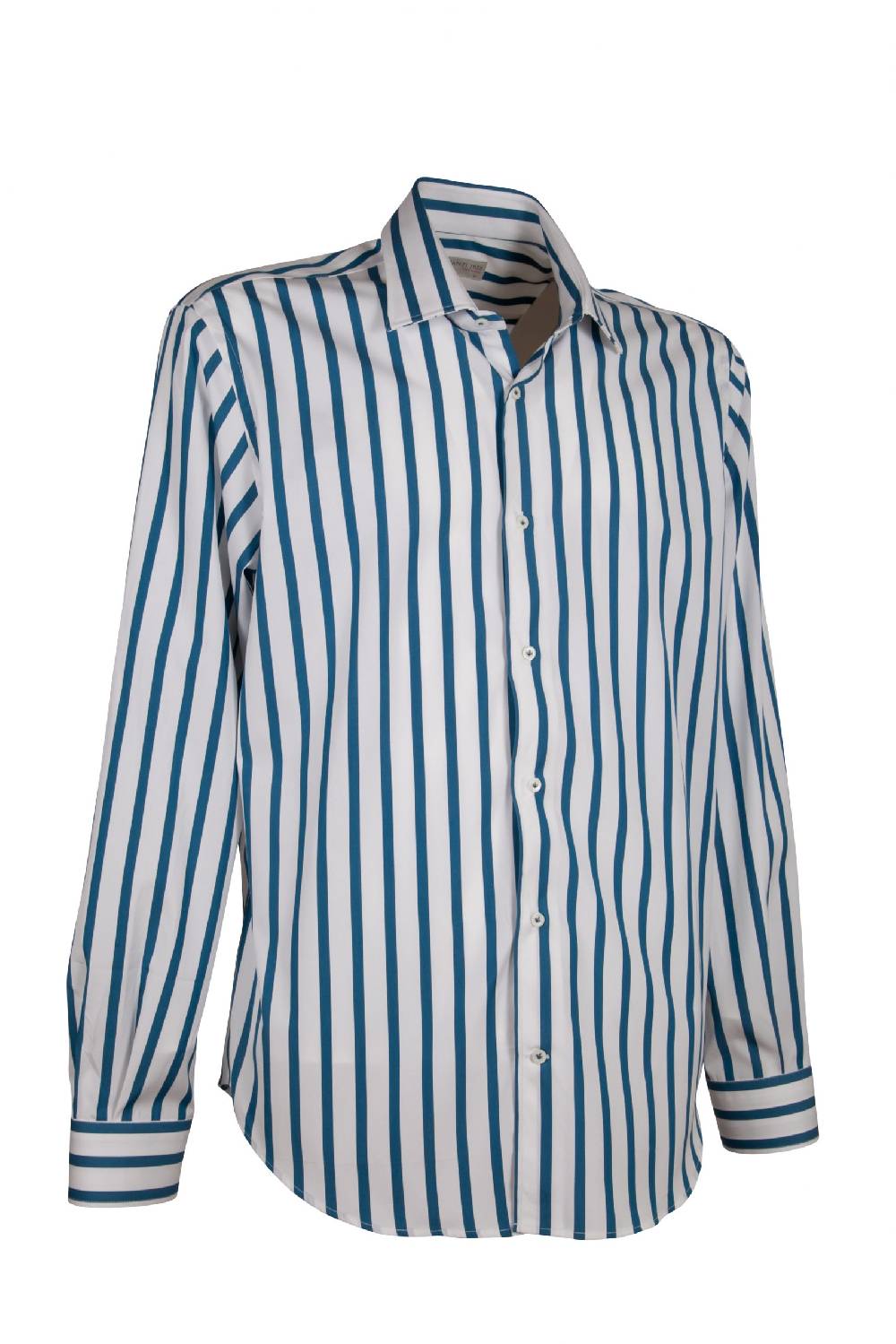 Poggianti Camicia Fantasia FIRENZE-95-781-01