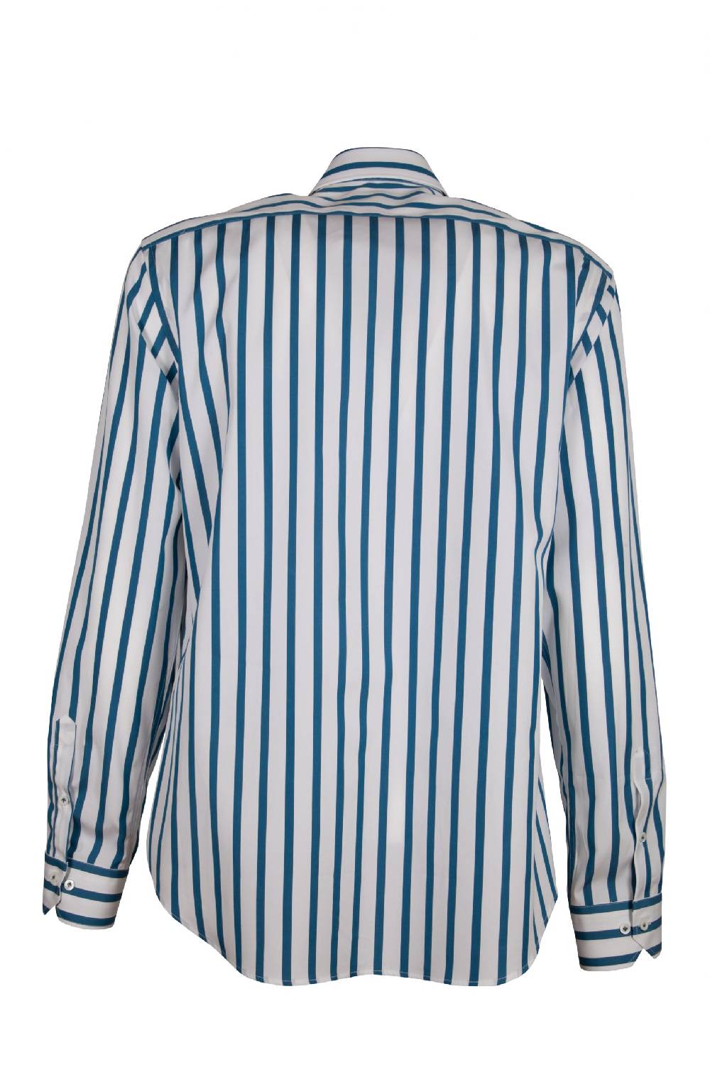 Poggianti Camicia Fantasia FIRENZE-95-781-01