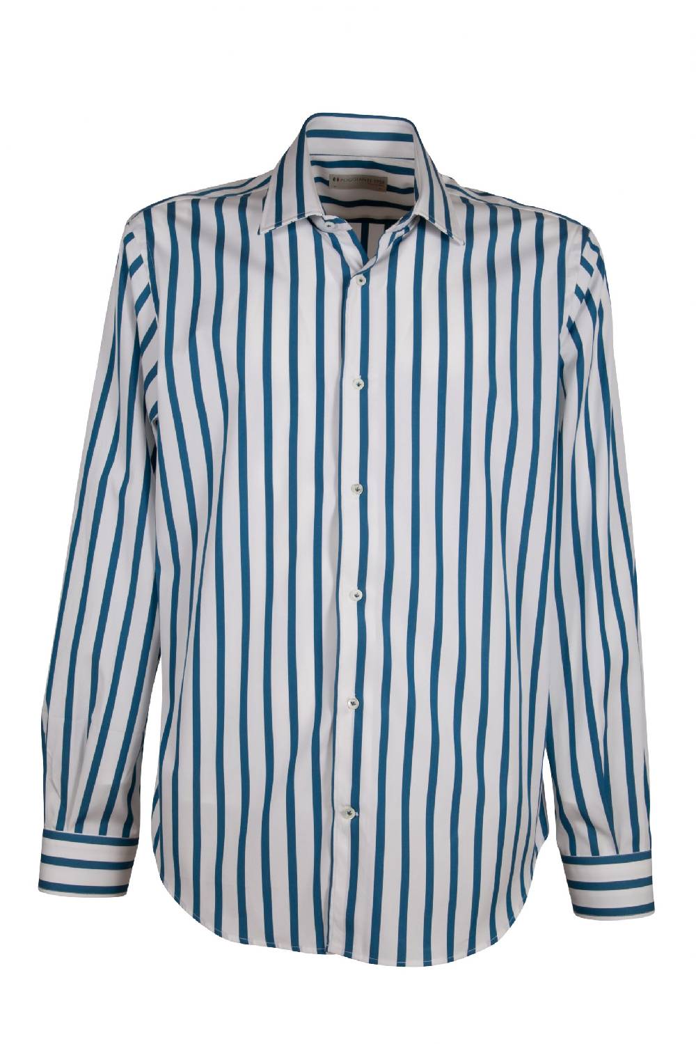 Poggianti Camicia Fantasia FIRENZE-95-781-01