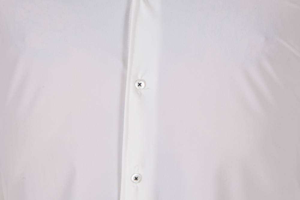 Poggianti Camicia In Tessuto Tecnico ACTIVE 596-01