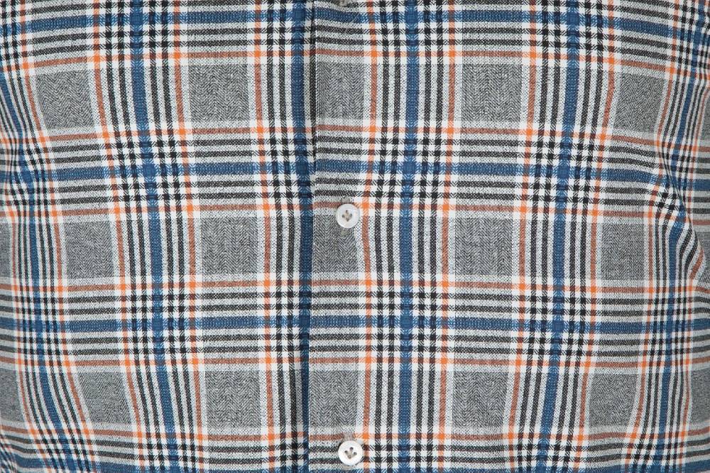 Poggianti Camicia In Tessuto Tecnico ACTIVE 598