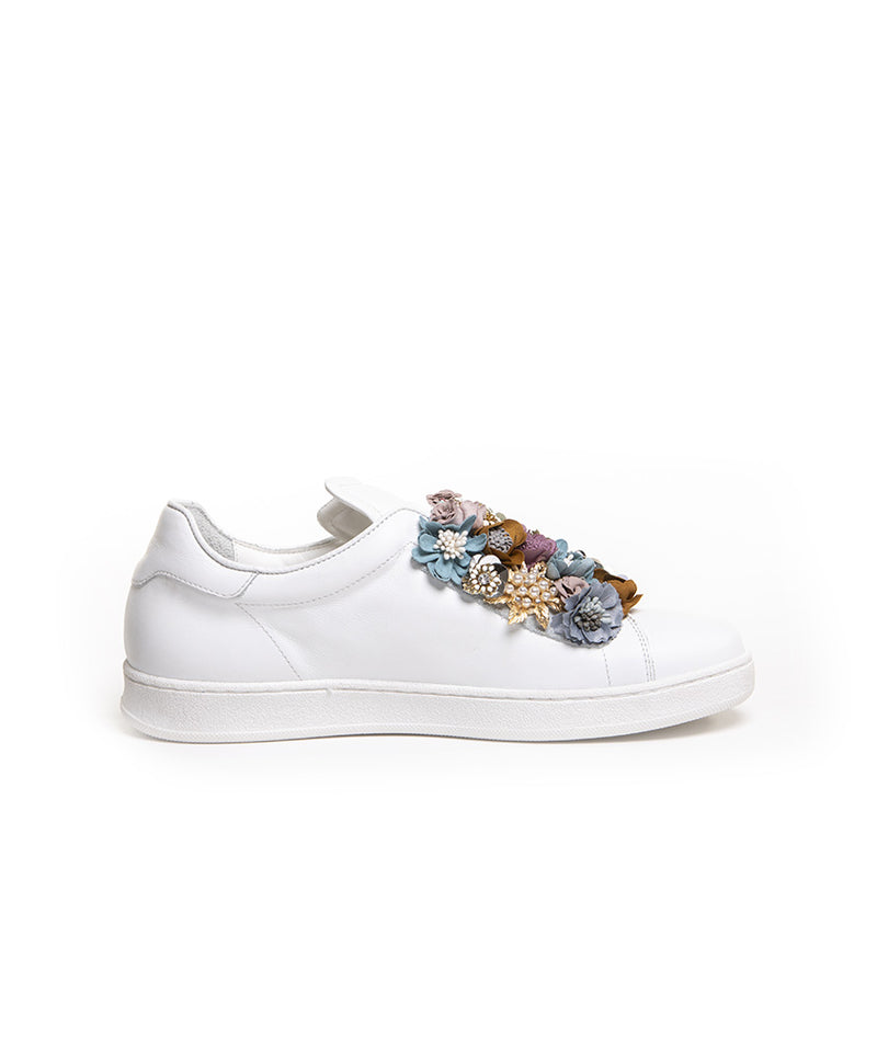 Pokemaoke Agrimonia Giada