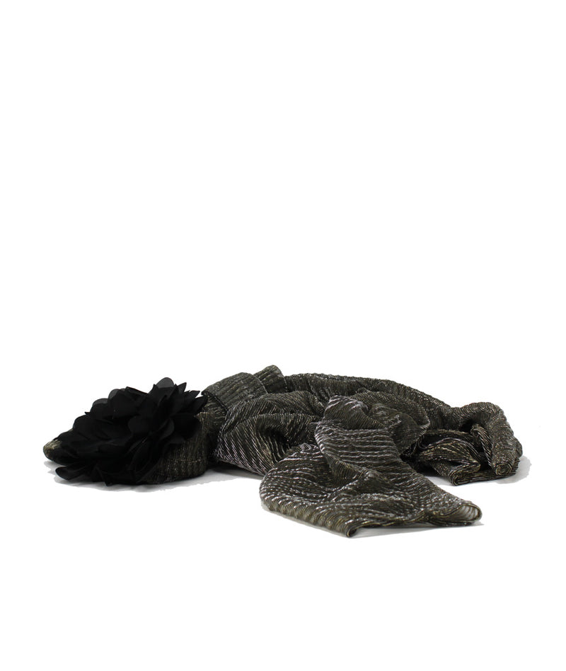 Pokemaoke Argento Nero