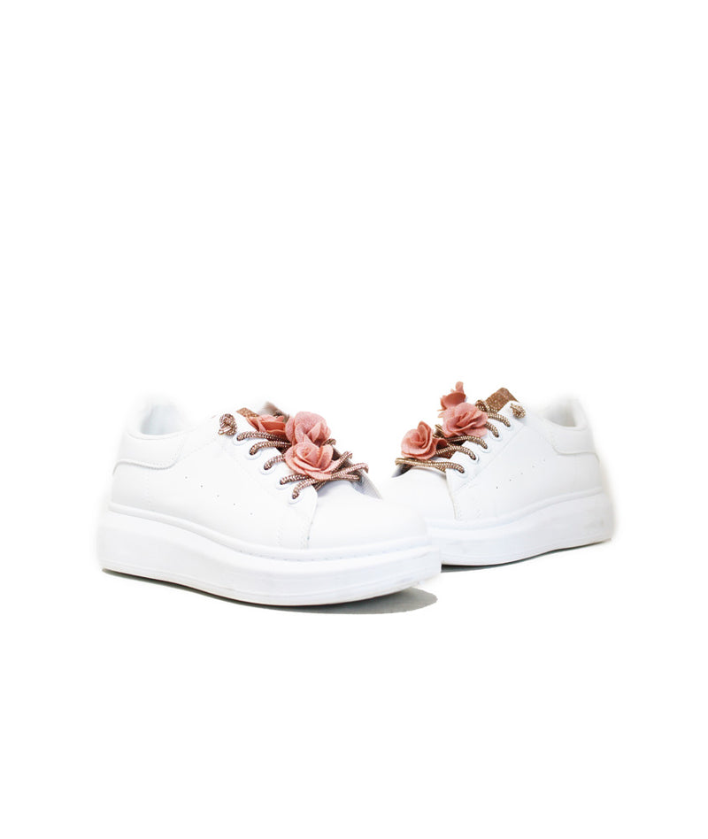 Pokemaoke Babanago Camelie Rosa