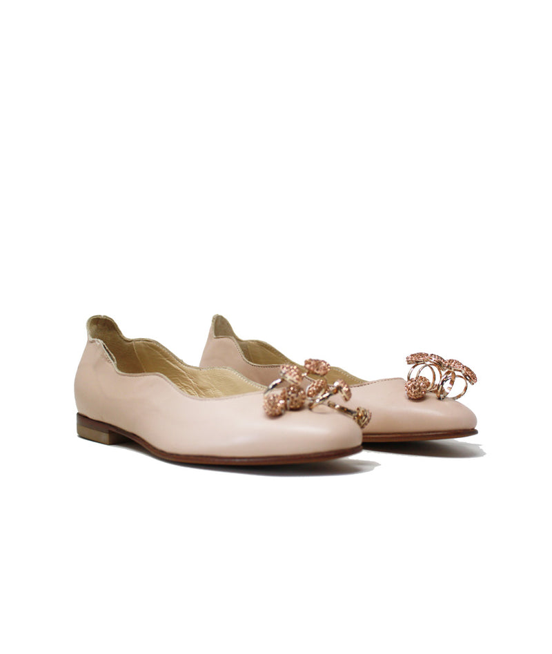 Pokemaoke Ballerina Anelli