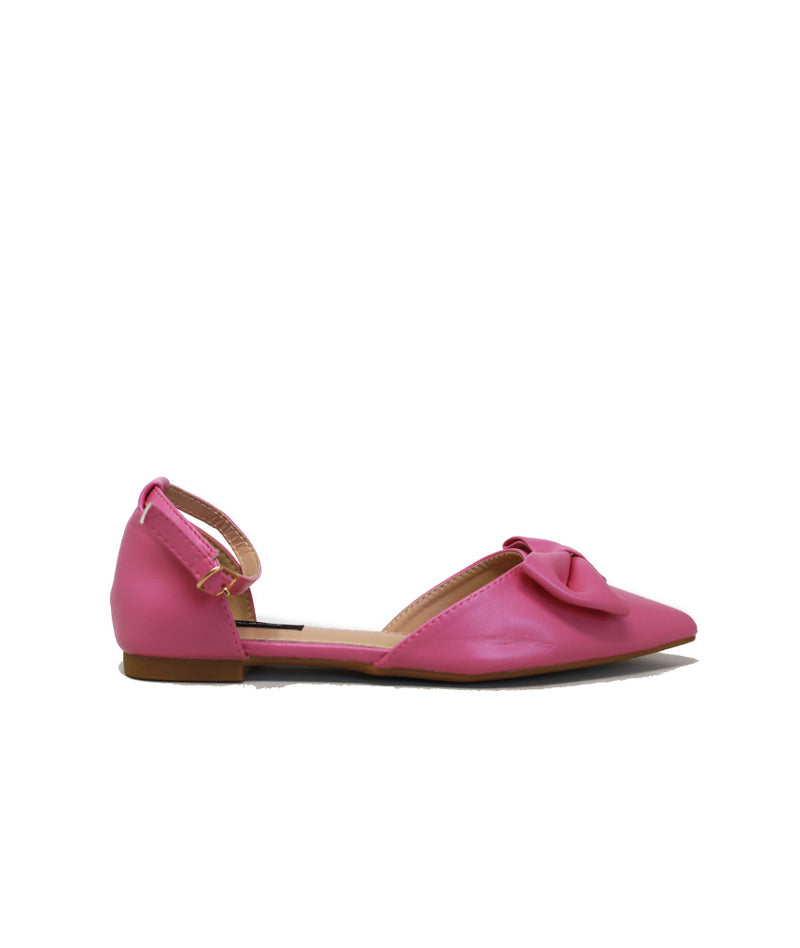 Pokemaoke Ballerina B. Pink