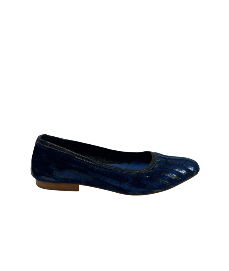 Pokemaoke Ballerina Blu