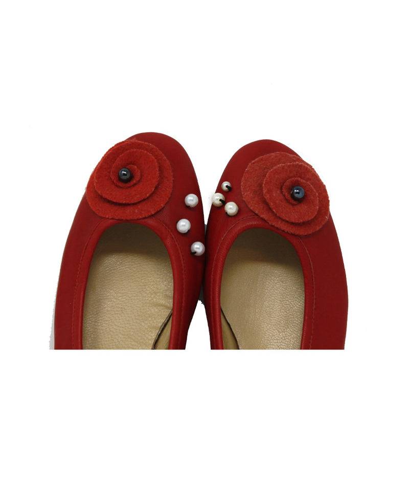 Pokemaoke Ballerina Cerchi