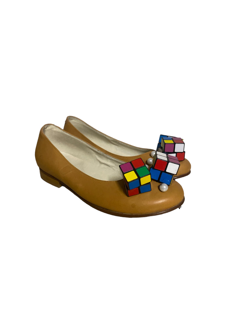 Pokemaoke Ballerina Dadi