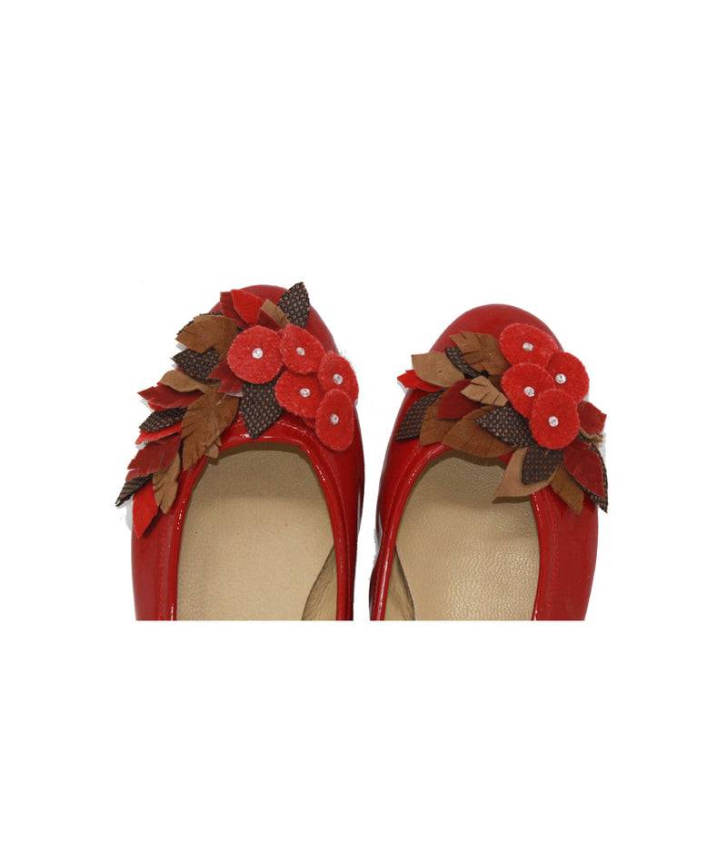 Pokemaoke Ballerina Foglia