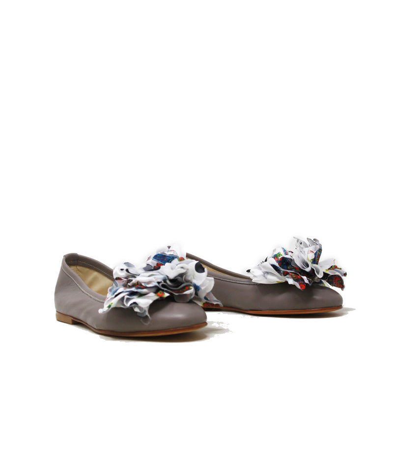 Pokemaoke Ballerina Foulard New