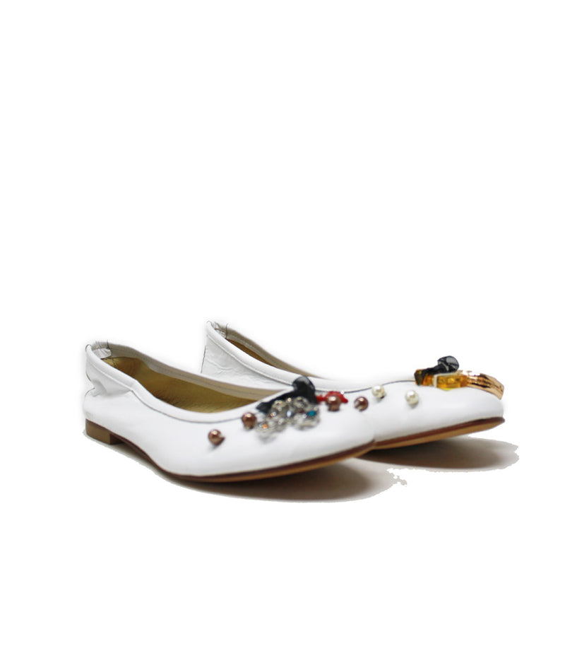 Pokemaoke Ballerina Gioiello