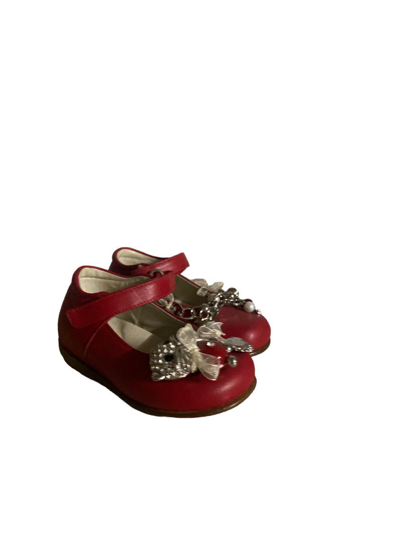 Pokemaoke Ballerina Gioiello