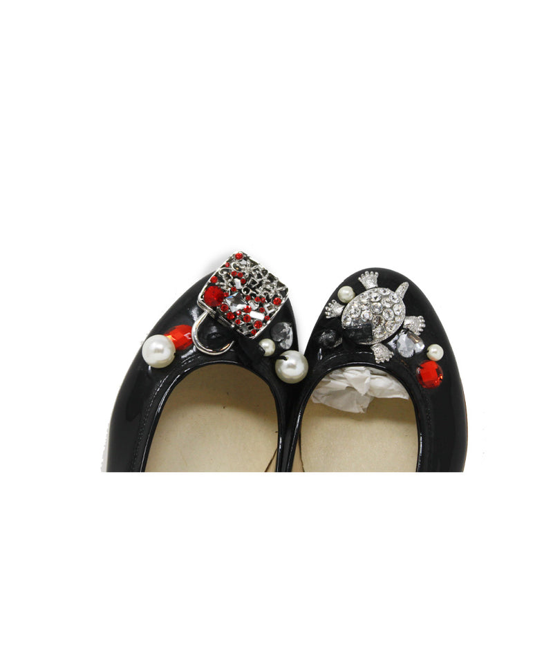 Pokemaoke Ballerina Gioiello