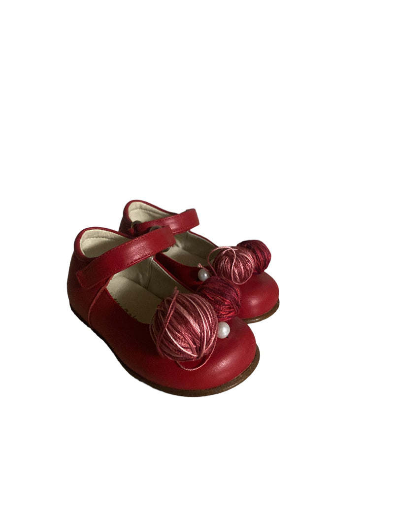 Pokemaoke Ballerina Gomitolo