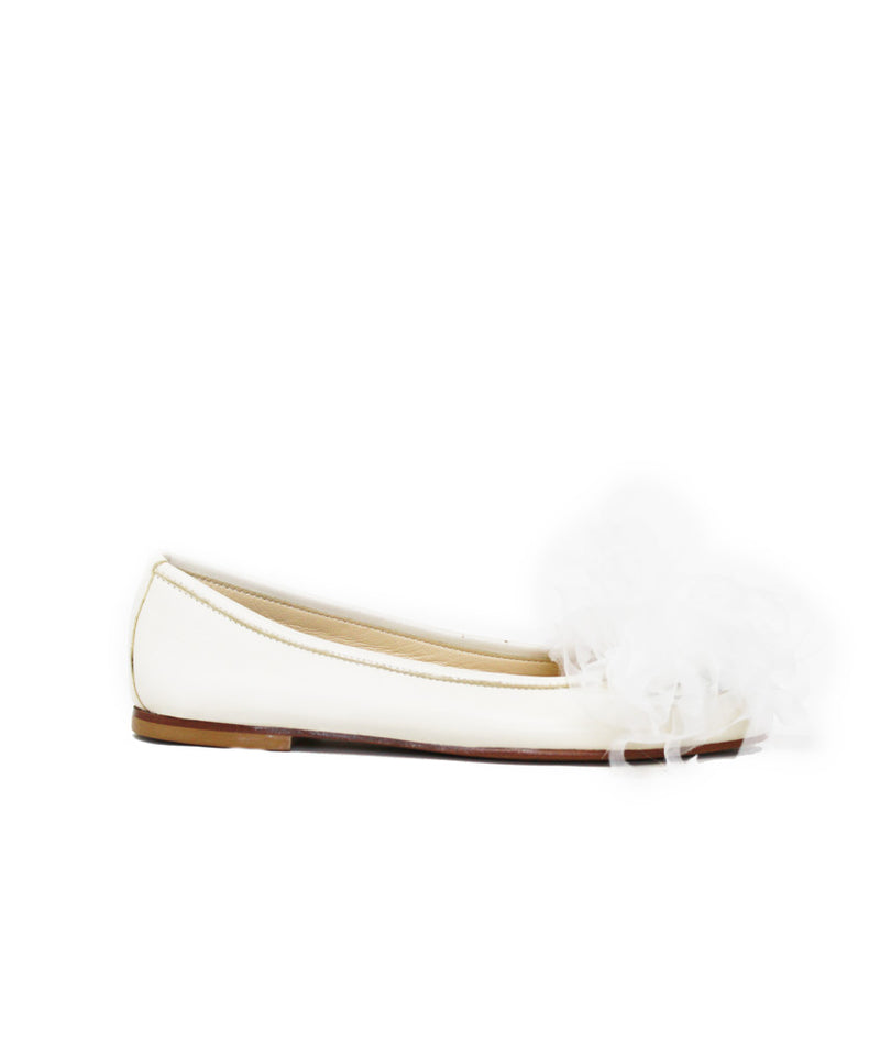 Pokemaoke Ballerina Medusa Bianco