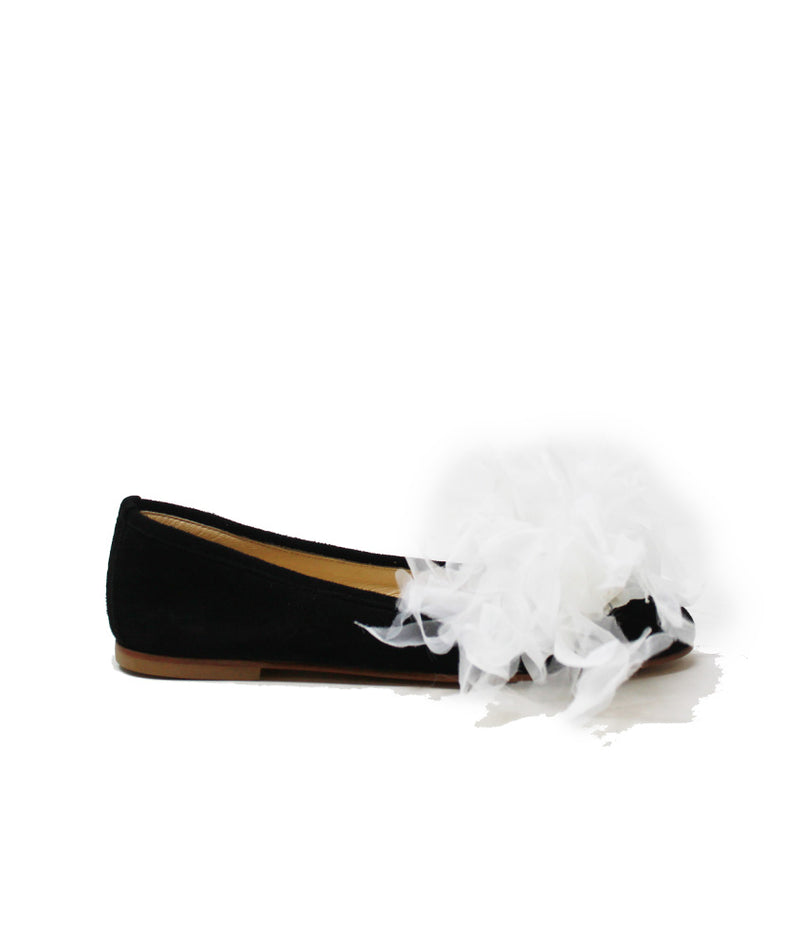 Pokemaoke Ballerina Medusa Camoscio