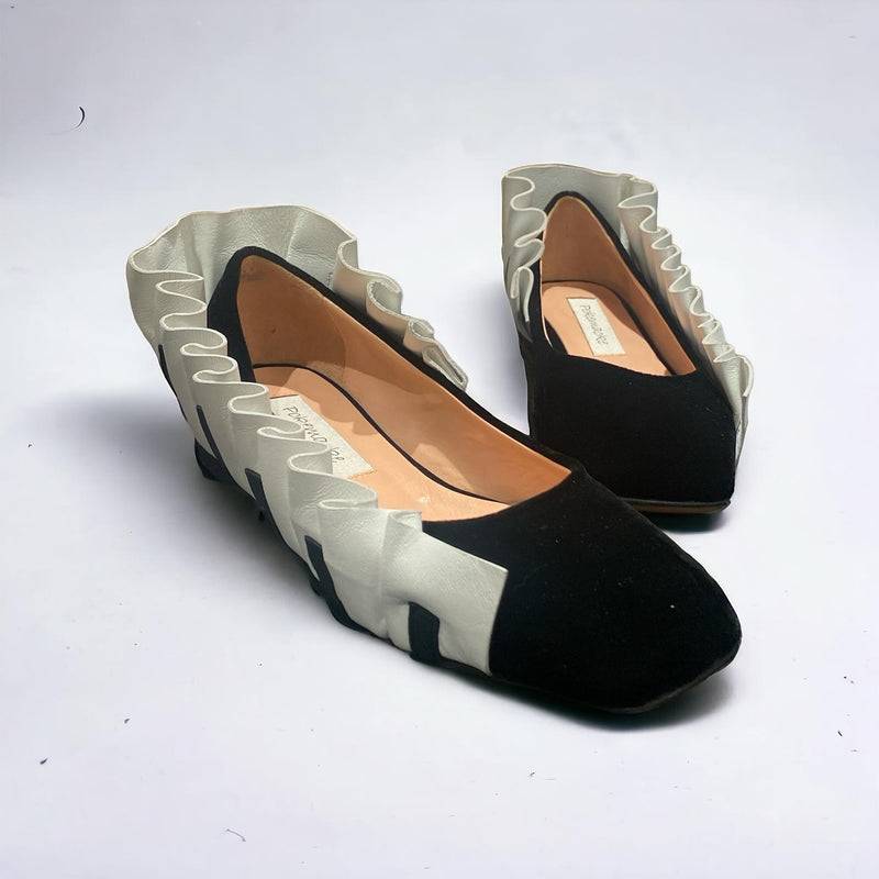 Pokemaoke Ballerina Pianoforte