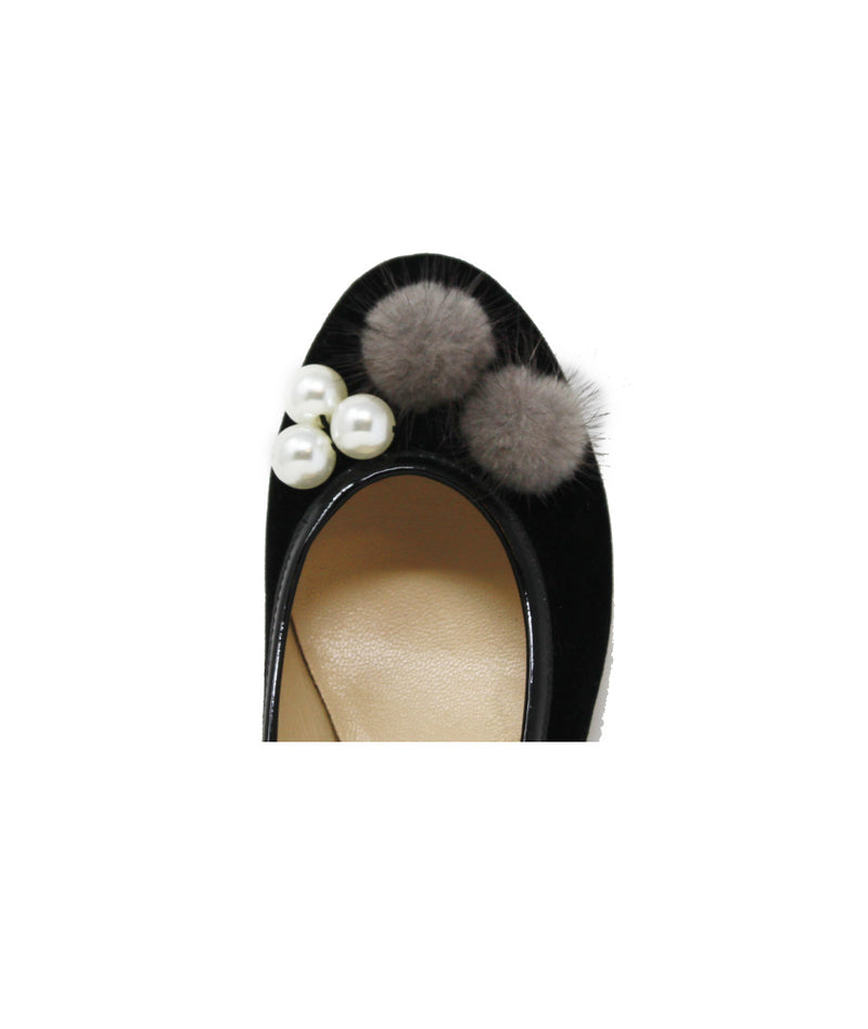 Pokemaoke Ballerina Pon