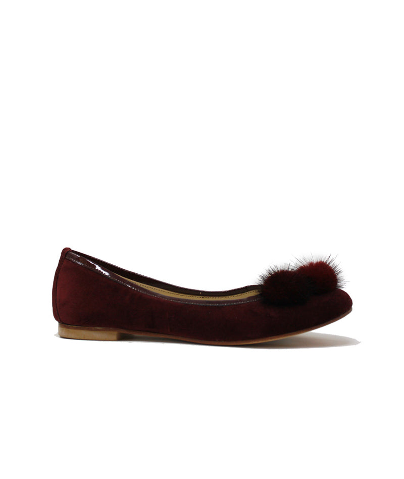 Pokemaoke Ballerina Pon