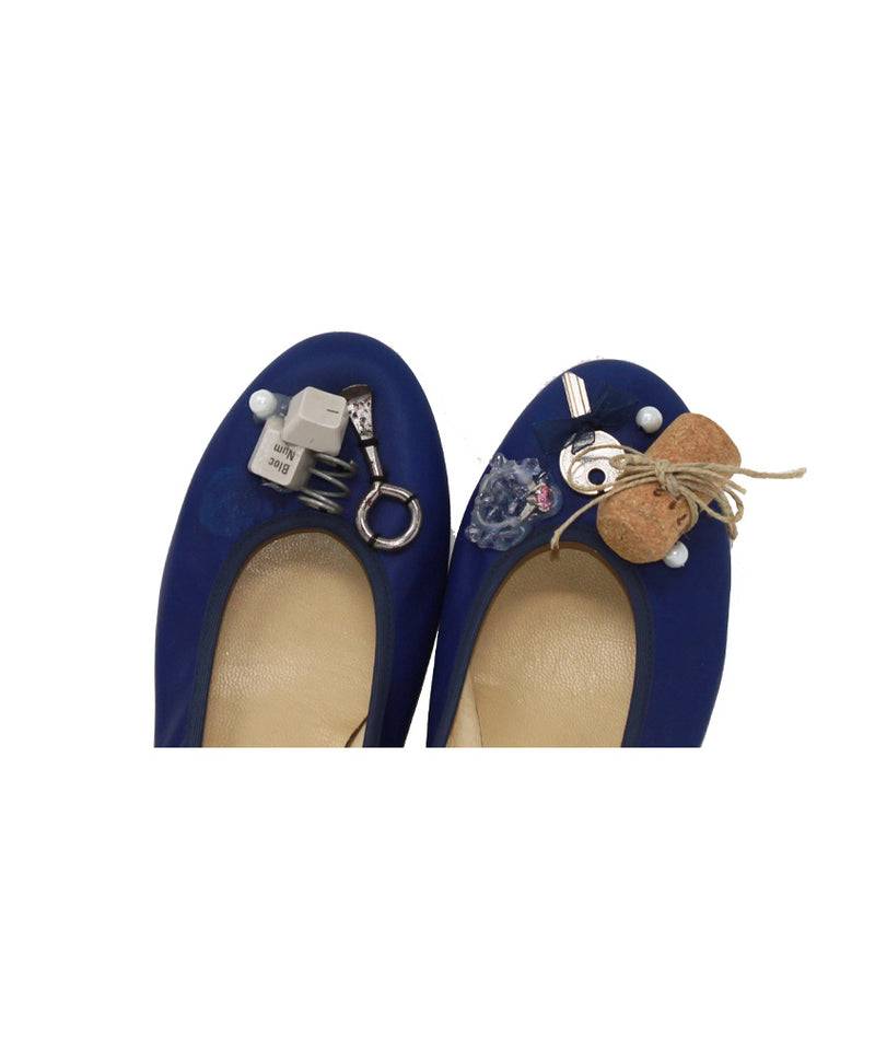 Pokemaoke Ballerina Riciclo